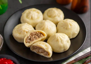 Как сварить манты без пароварки и мантоварки