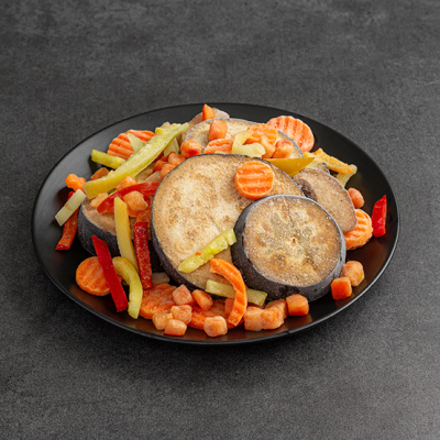 Астраханская смесь