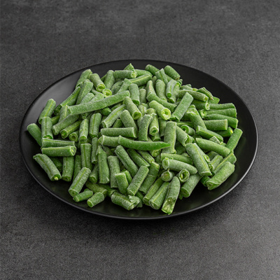 Фасоль стручковая