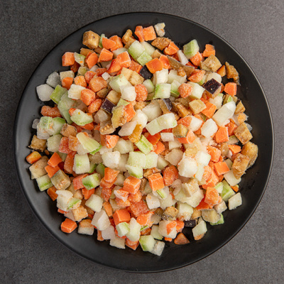 Овощное рагу