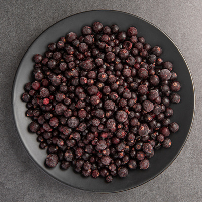 Черная смородина